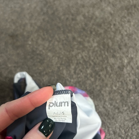 3 Plum gymnastics leotards - Picture 6 of 14